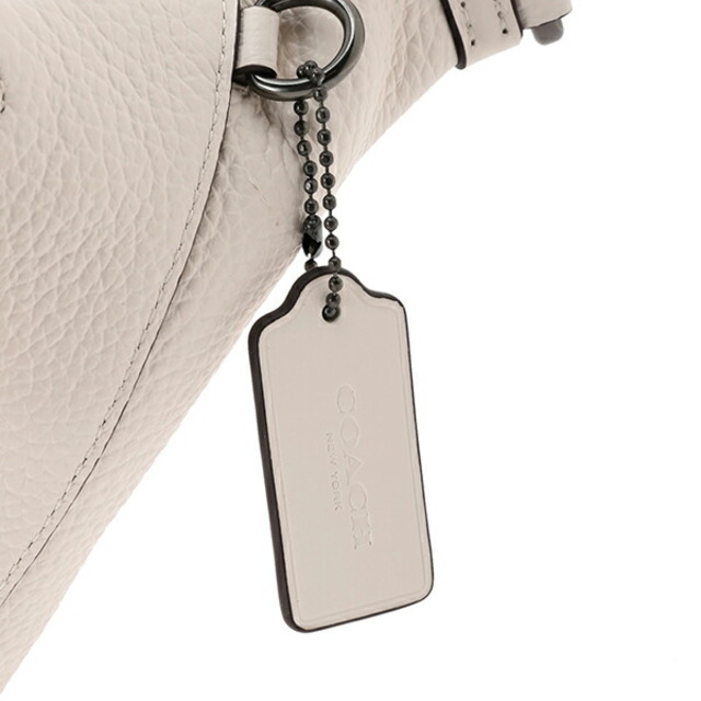 COACH - 新品 コーチ COACH ウエストバッグ・ボディバッグ ワーレン