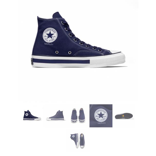 GOD SELECTION XXX - キムタク着GOD SELECTION XXX CONVERSE 27の通販