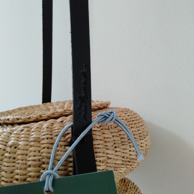 Plage - Ines Bressand イネスブレッサンド ショルダーバッグの通販 by