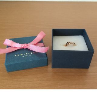 kumikyoku（組曲）（リング(指輪)）のフリマアイテム一覧