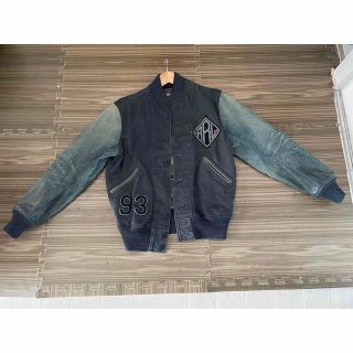 RRL（スタジャン）のフリマアイテム一覧