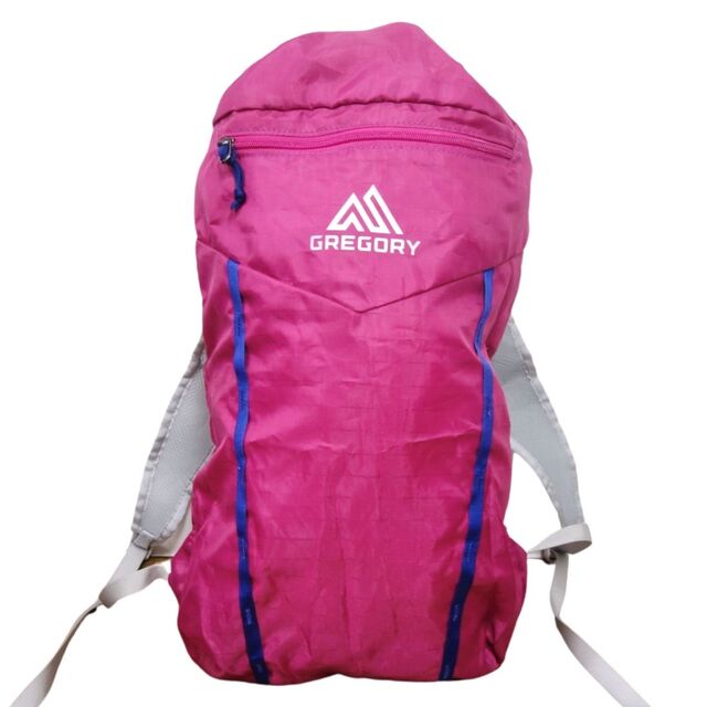 グレゴリー GREGORY DEVA60 ディバ レインカバー アタックザック 付き