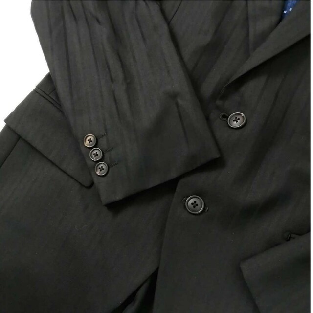 MARIO VALENTINO - 【訳あり】マリオバレンチノ スーツセット