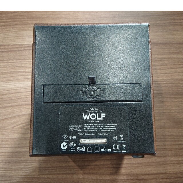 BREITLING - RAY様専用 ブライトリング ワインダー ワインディング