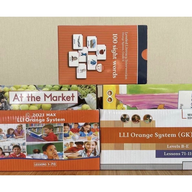 heinemann GK 英語絵本 110冊 高品質 マイヤペン対応 音源動画付の通販