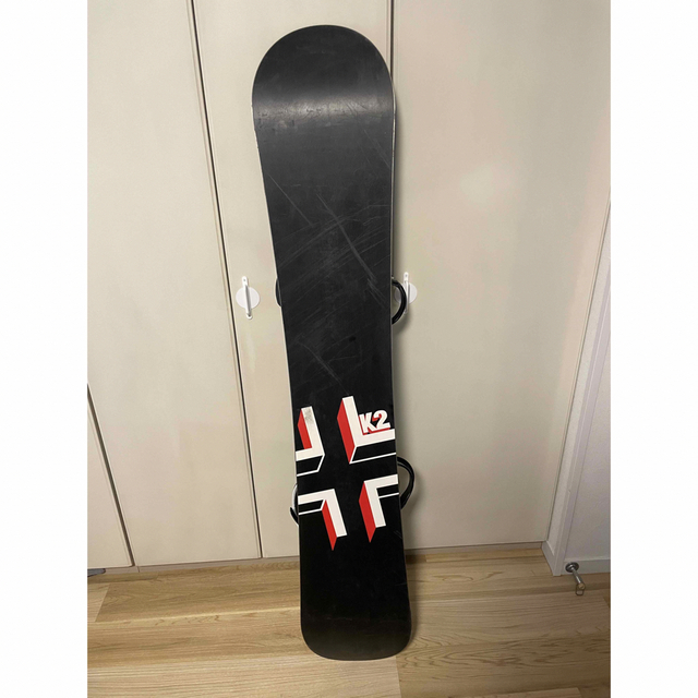 BURTON - バートンバインディング K2スノーボードの通販 by H's shop