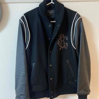 CRIMIE（スタジャン）のフリマアイテム一覧