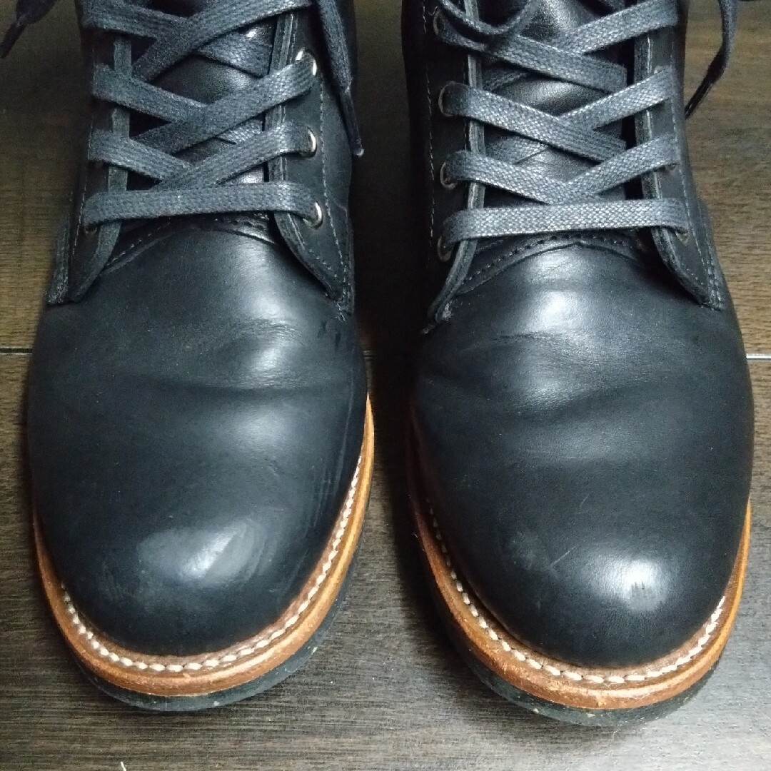 CHIPPEWA - チペワ 6インチ ユーティリティブーツの通販 by マクラ's