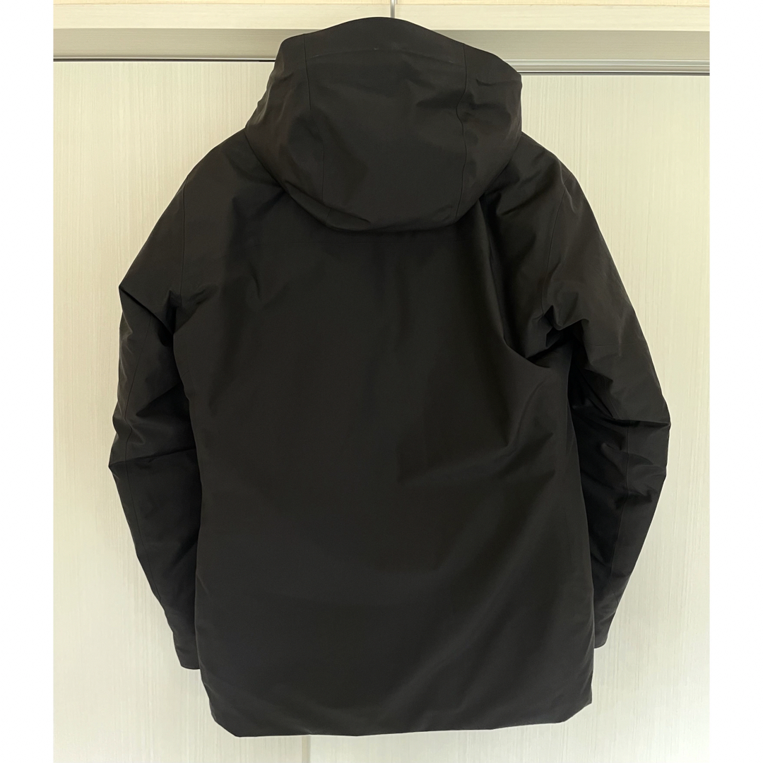 ARC'TERYX - kouriki様 ARC'TERYX Camosun Parka Sサイズの通販 by