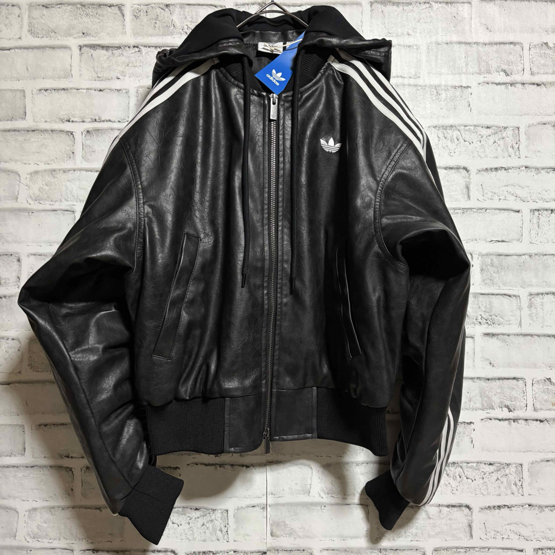 adidas Originals - 希少XS⭐️ADILENIUMシーズン3 ビンテージ