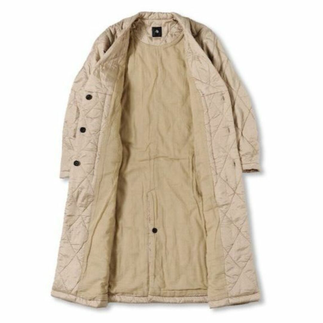 maison de soil - 2020 美品maison de soil☆シルクVカラー