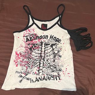 h.naoto（タンクトップ）のフリマアイテム一覧