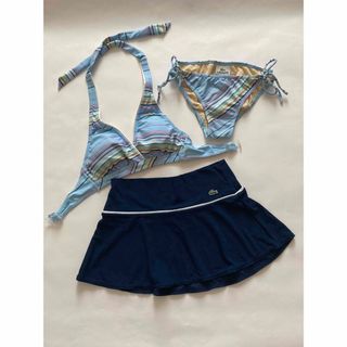 LACOSTE（水着）のフリマアイテム一覧