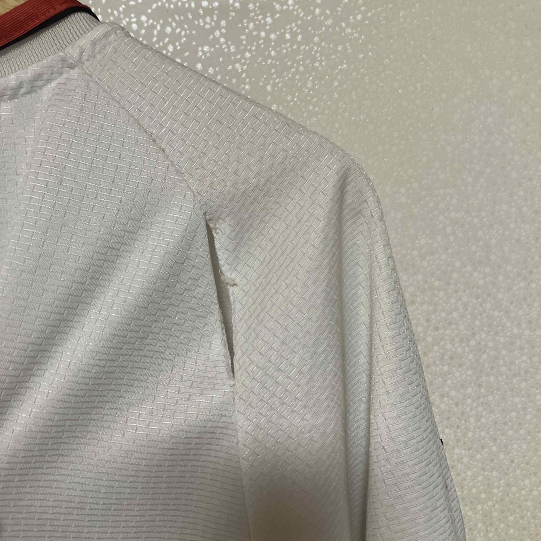 PENALTY - 希少 サッカー サンパウロFC ユニフォームの通販 by