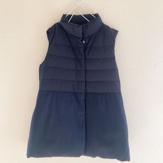 Theory luxe（ダウンベスト）のフリマアイテム一覧