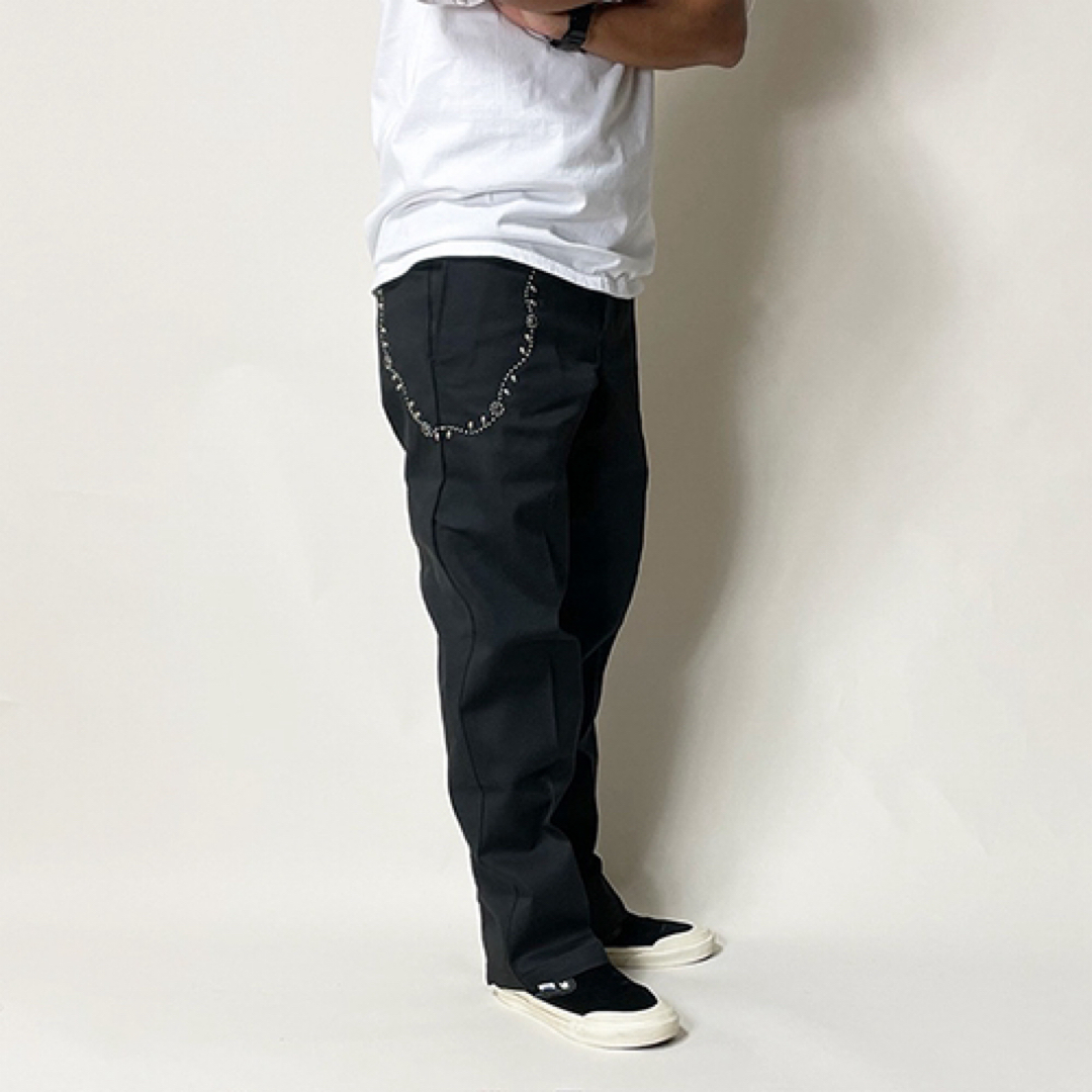 STANDARD CALIFORNIA - HTC Dickies Pants #SN-32 W.Chain スタカリの
