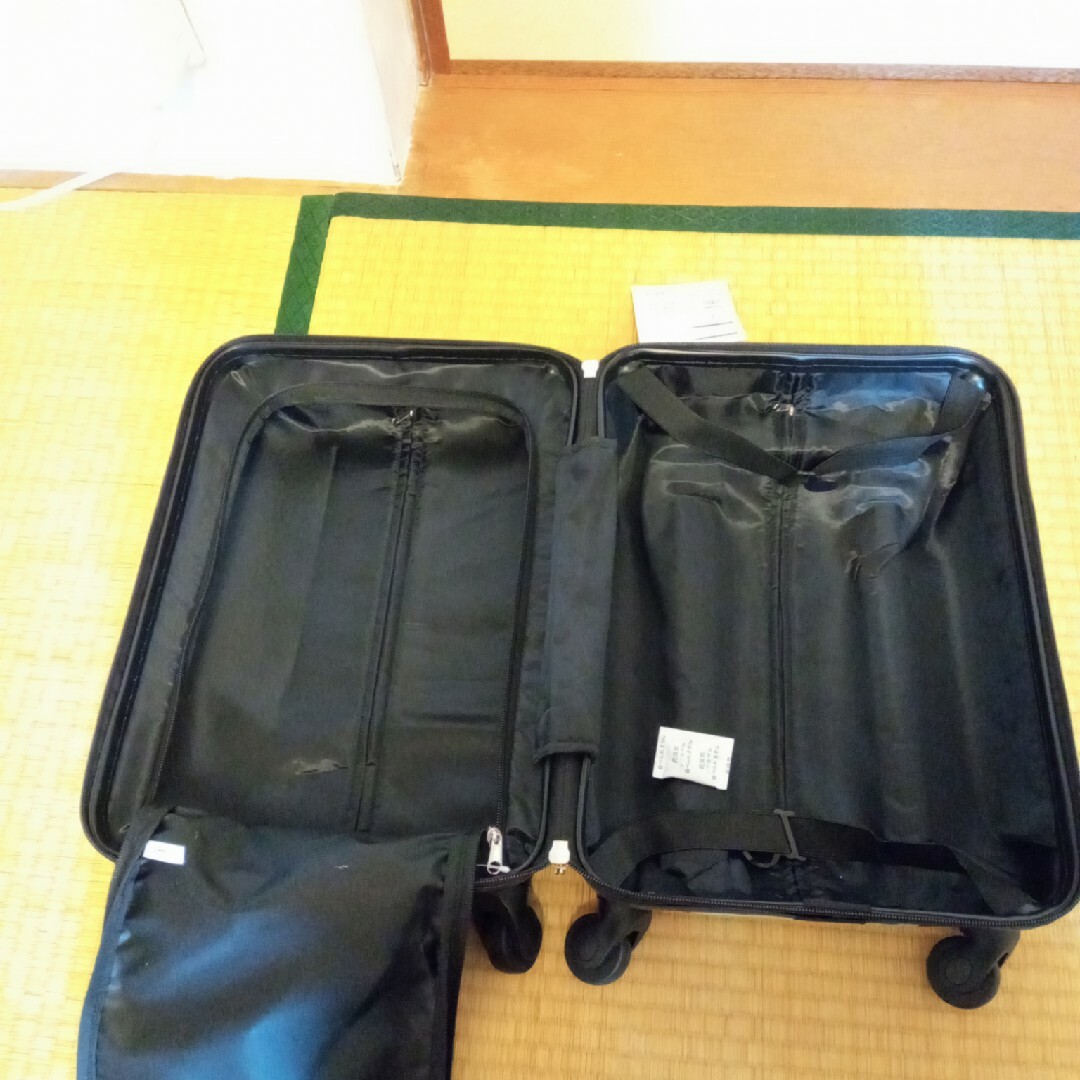 サンリオ - ハンギョドン キャリーケースの通販 by みや｜サンリオなら