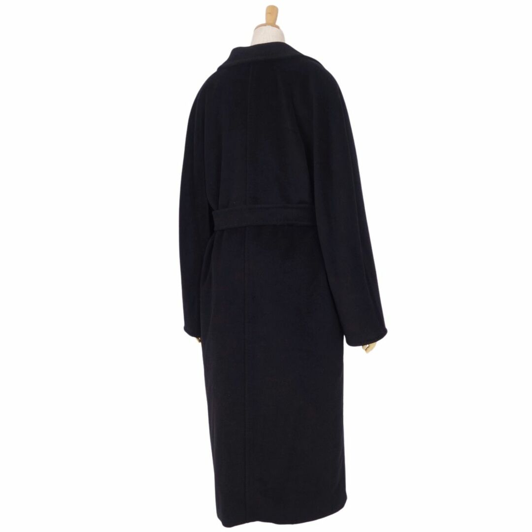 Max Mara - 極美品 マックスマーラ Max Mara コート 白タグ アイコン