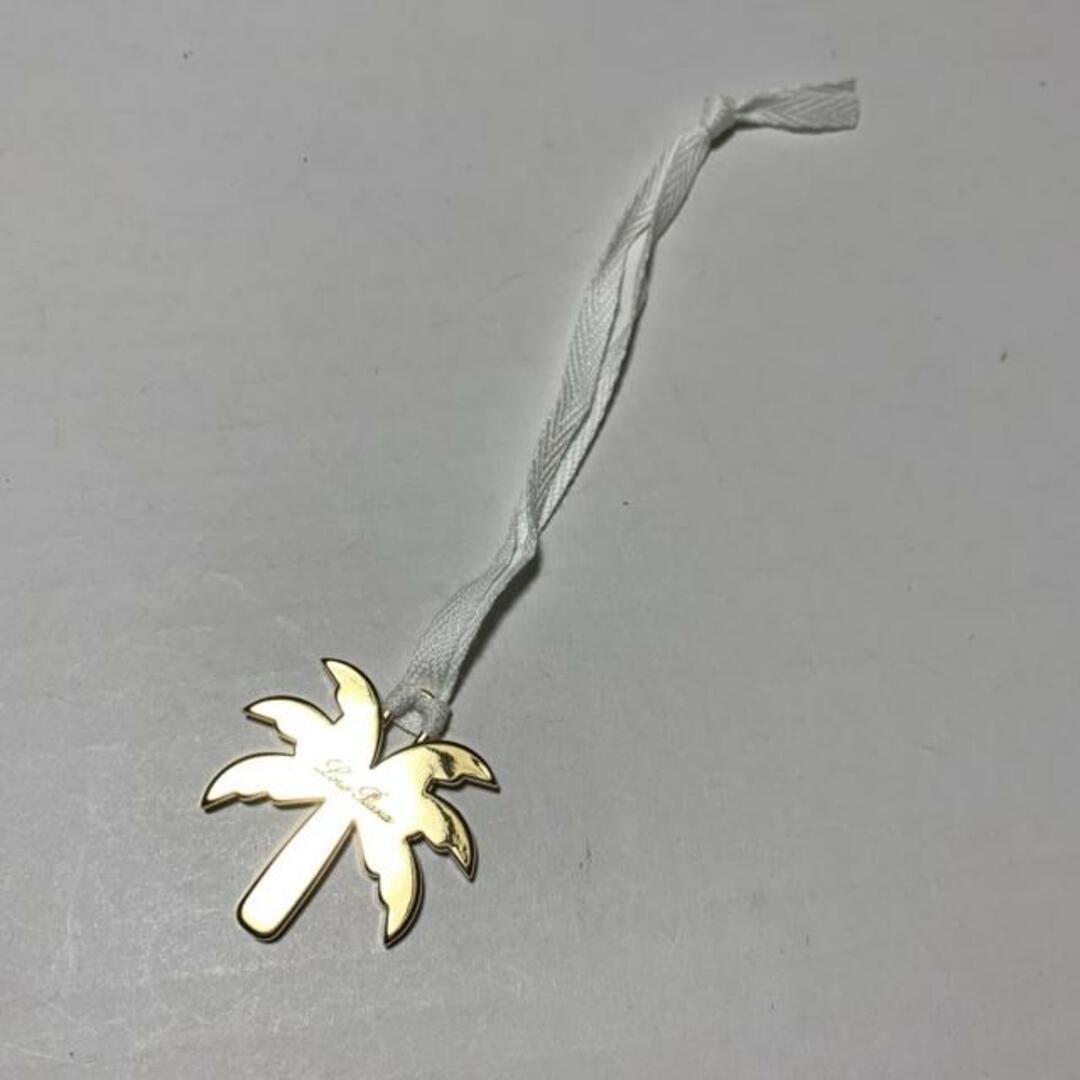 Loro Piana - ロロピアーナ キーホルダー(チャーム) -の通販 by ブラン