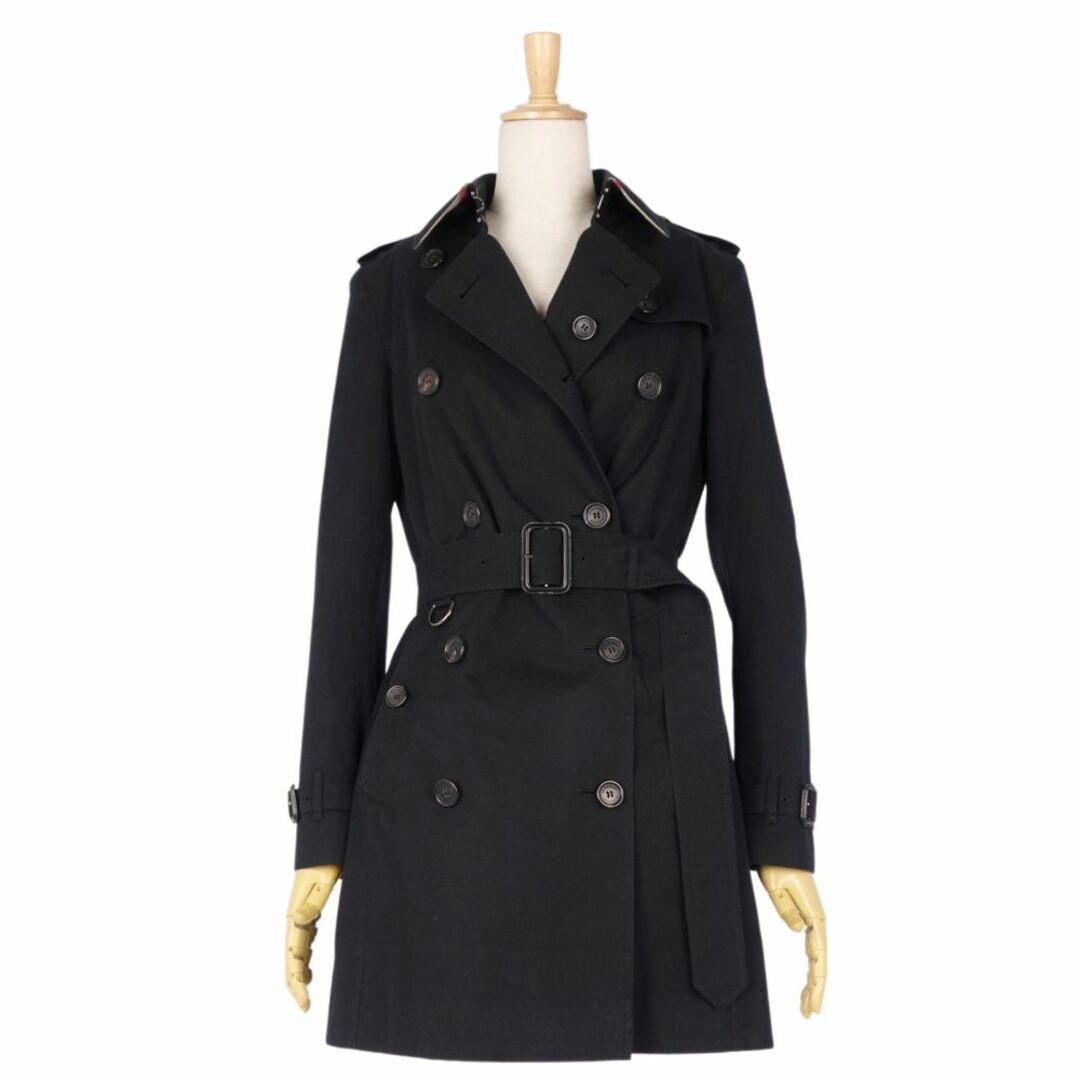 BURBERRY - 美品 バーバリー BURBERRY コート ライナー付き トレンチ