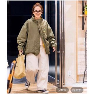 niko and - 【さくら様専用】niko and… 裏フリースジャケット の