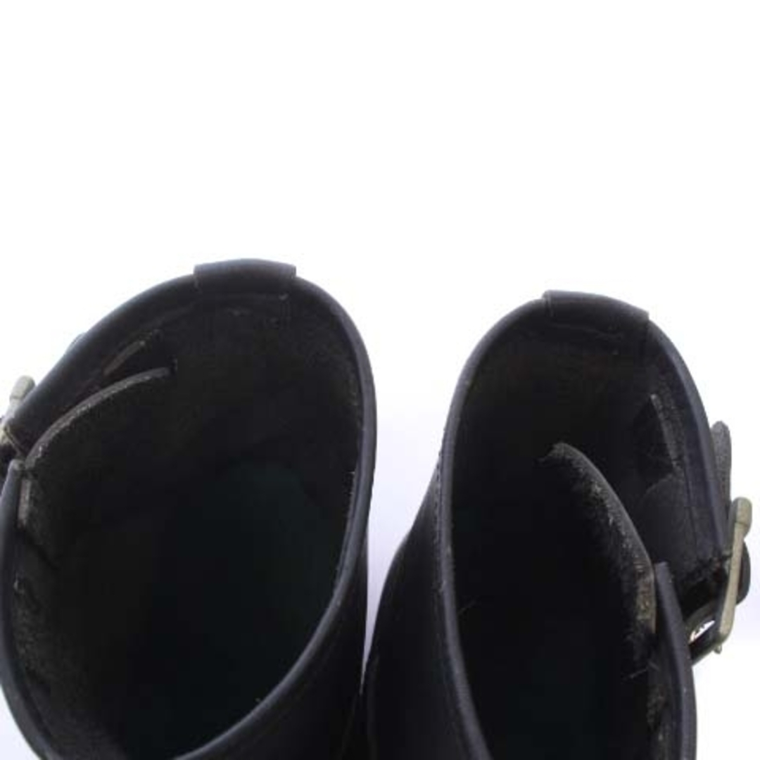 Harley Davidson - ハーレーダビッドソン エンジニアブーツ 24.5cm 黒