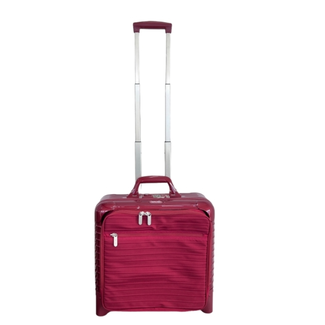 RIMOWA - サルサデラックスハイブリッド 2輪 キャリー スーツケース