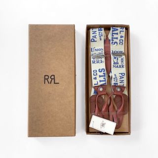 RRL（サスペンダー）のフリマアイテム一覧