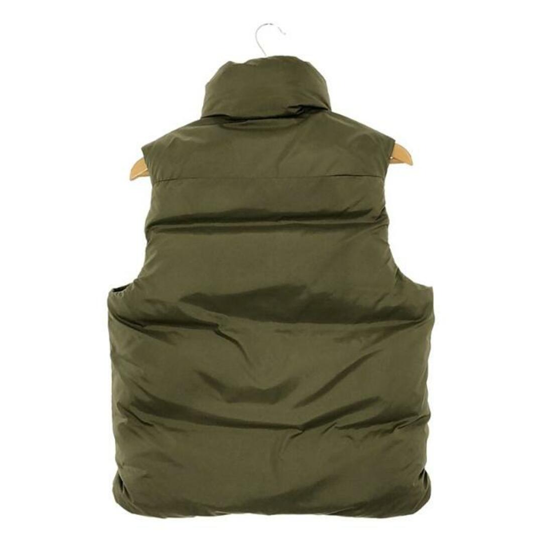 CANADA GOOSE - CANADA GOOSE / カナダグース | MONTREAL VEST