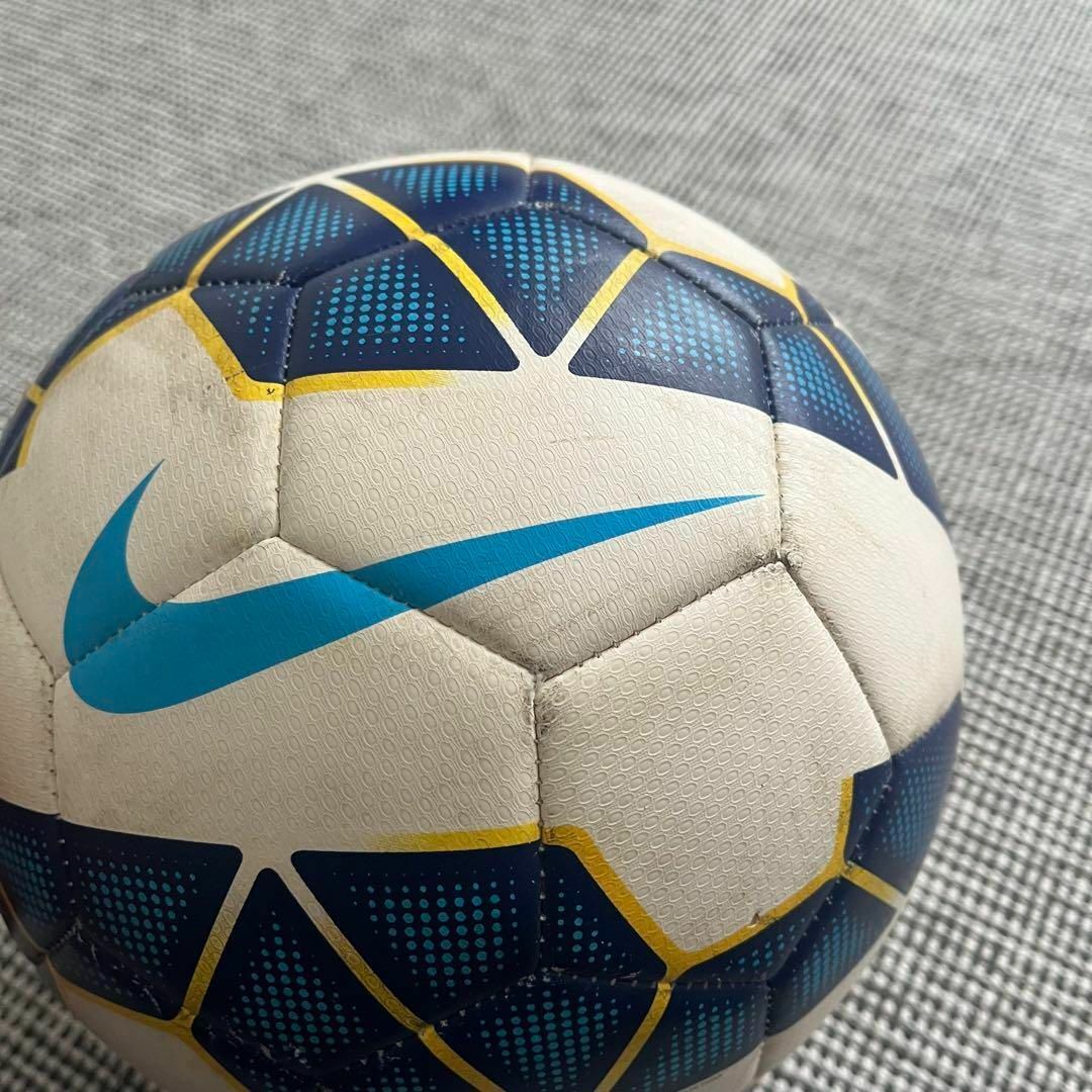 NIKE - ナイキ Nike Strike 2015 5号 AFC サッカーボールの通販 by