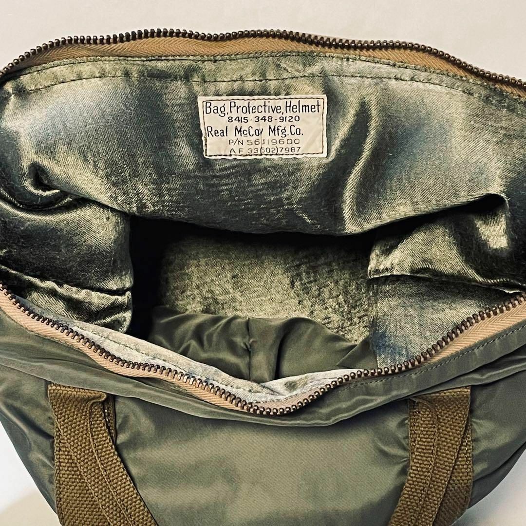 THE REAL McCOY'S - THE REAL McCOY'S リアルマッコイズ ヘルメット