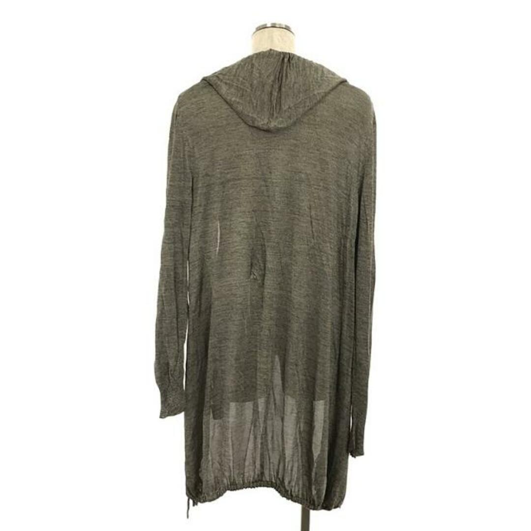 Ann Demeulemeester - ANN DEMEULEMEESTER / アンドゥムルメステール