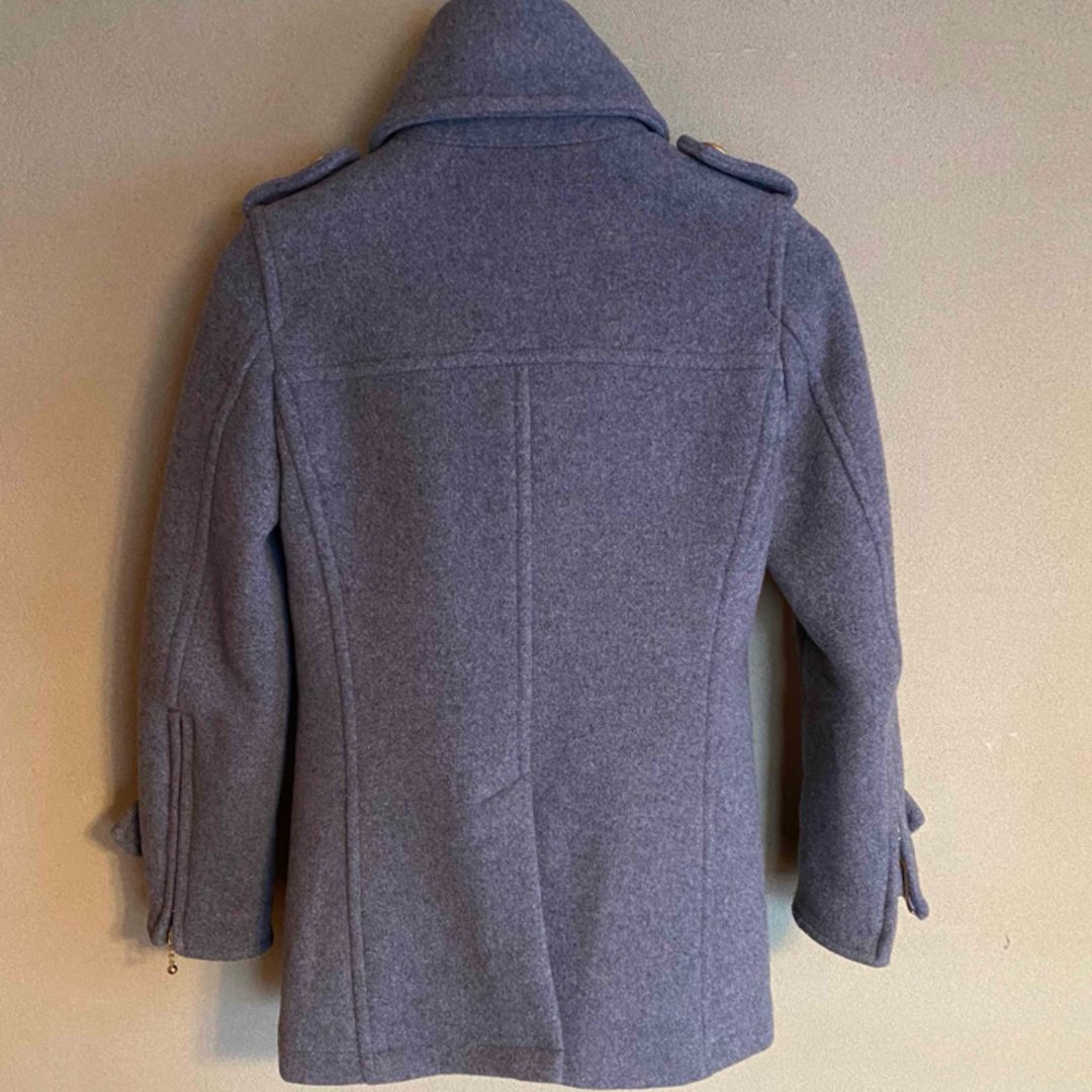 Moonage Devilment - moonage devilment 金ボタン ナポレオンpコート