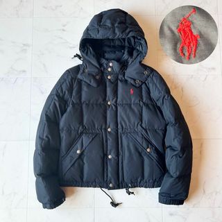 POLO RALPH LAUREN（ダウンジャケット）のフリマアイテム一覧