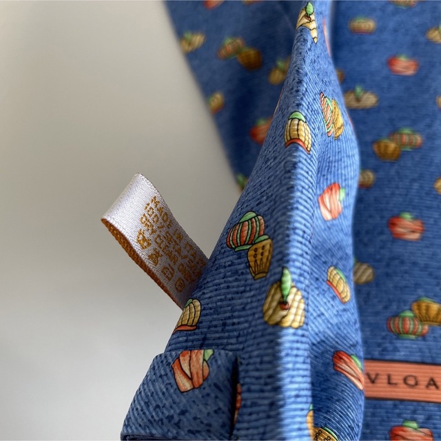 BVLGARI - ブルガリ ネクタイ の通販 by sp's shop｜ブルガリならラクマ