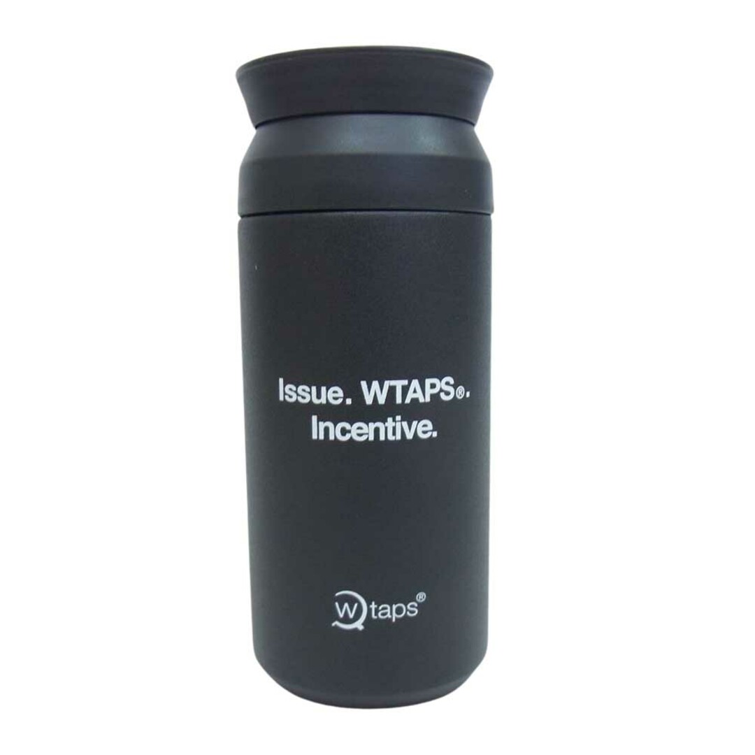 W)taps - WTAPS ダブルタップス 21AW 212XKXKD-AC02 H2O 500ML BOTTLE