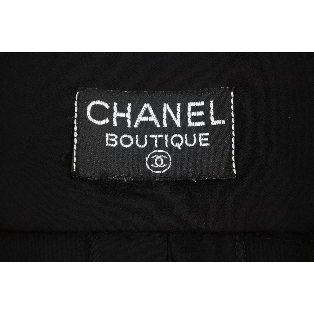 CHANEL - CHANEL vintage シャネル ヴィンテージ タイトスカート