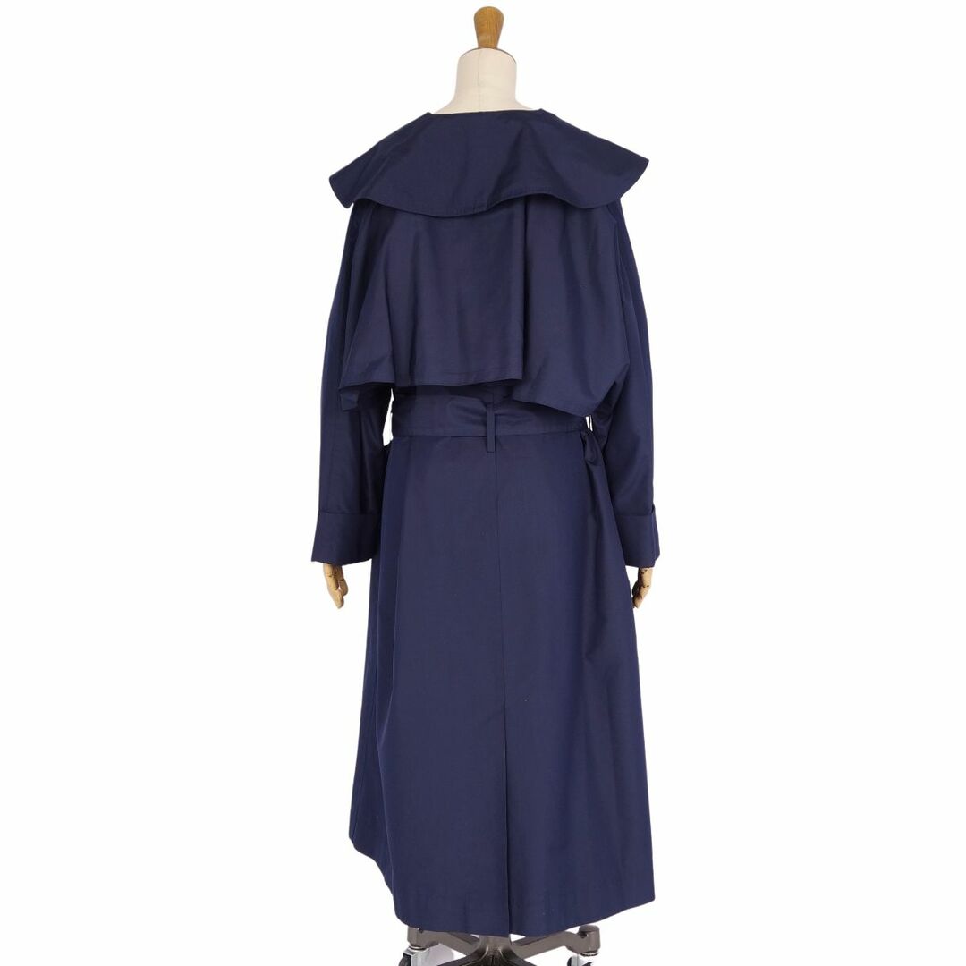 Christian Dior - 美品 クリスチャンディオール Christian Dior コート