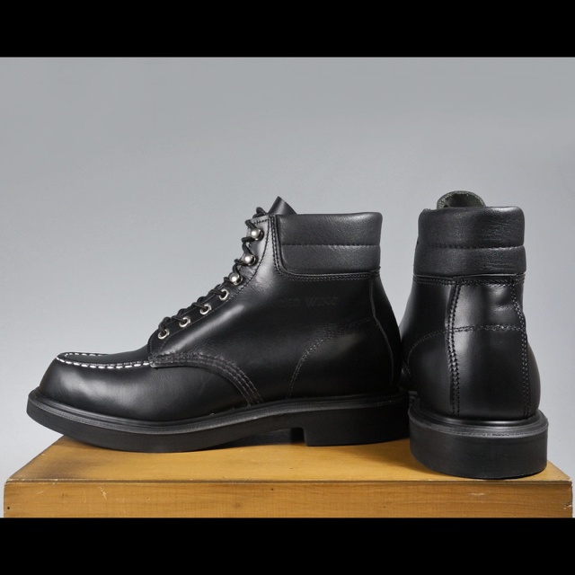 REDWING - キムタク着8133スーパーソール木村拓哉着セッター8130レッド