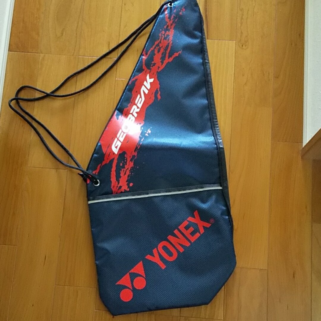 YONEX - 新品未使用YONEXジオブレイクラケットケースの通販 by ぷう