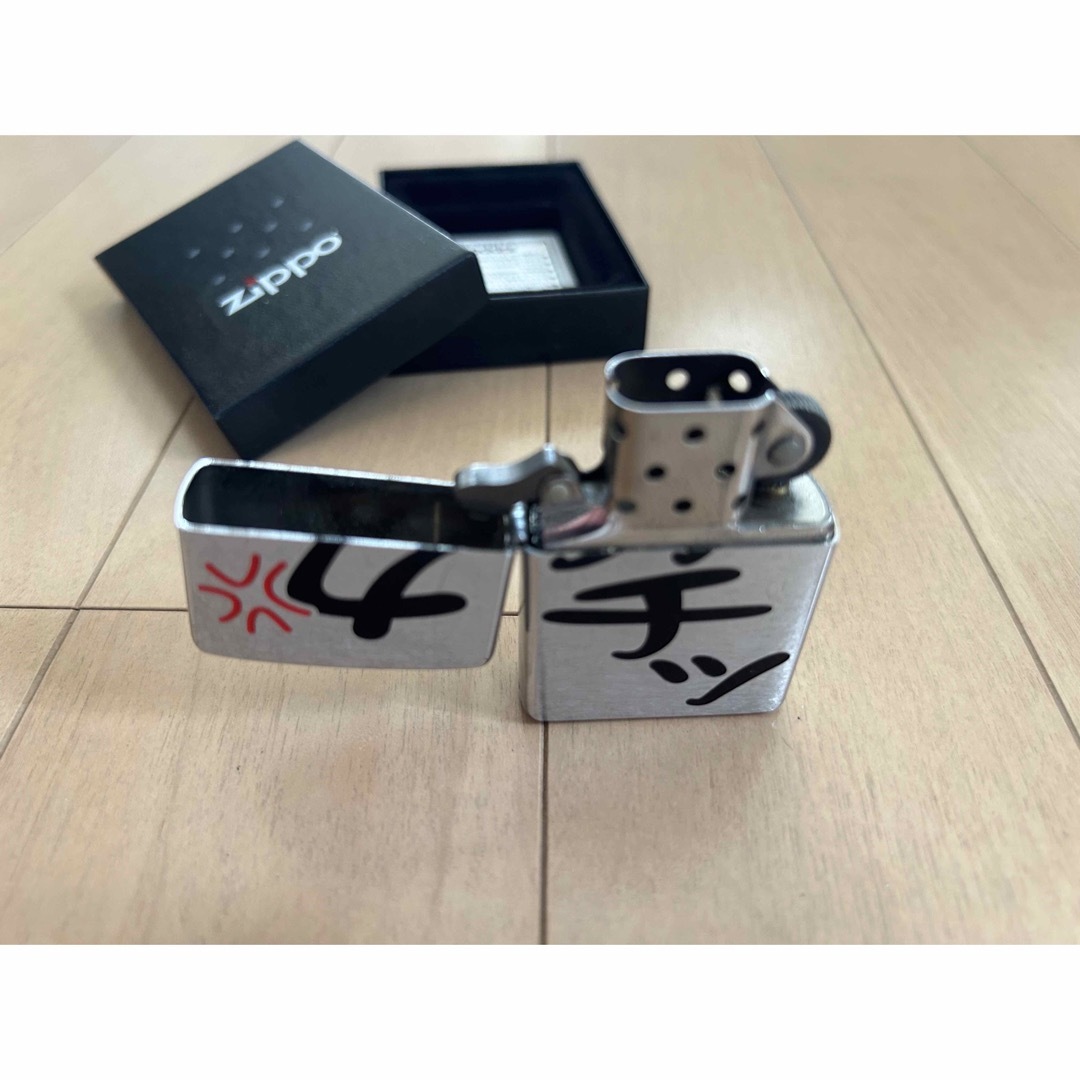 ZIPPO - 水曜どうでしょうZIPPOの通販 by オネコ's ｜ジッポーならラクマ