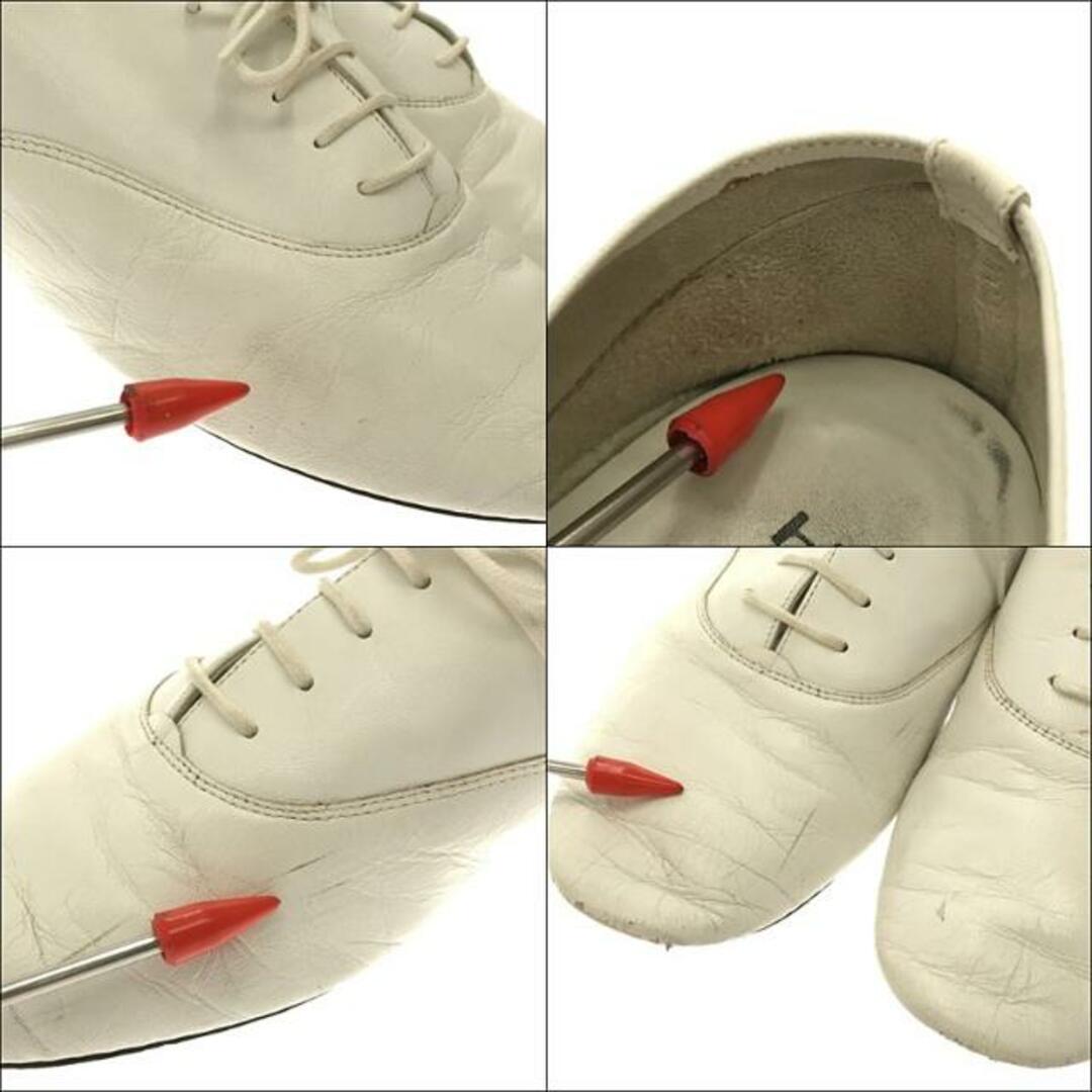 repetto - repetto / レペット | Zizi ジジ オックスフォード レザー