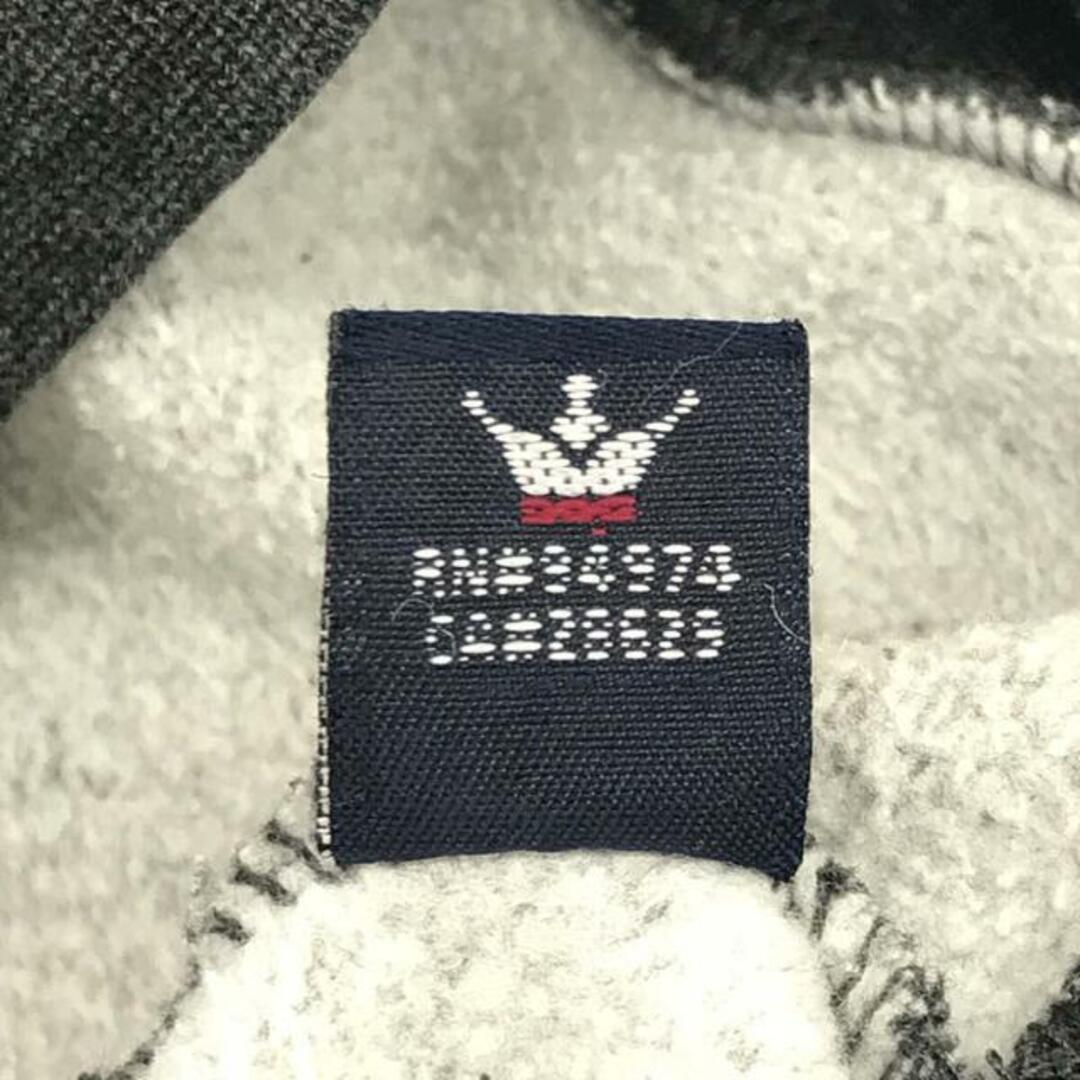 STUSSY - STUSSY / ステューシー | 90s ～ ヴィンテージ 紺タグ