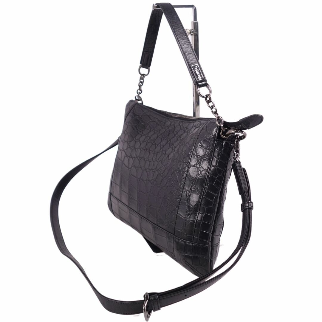 美品 ボーグラン BEAUGRAND JRA バッグ 2way ハンドバッグ ショルダー