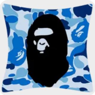 A BATHING APE（クッション）のフリマアイテム一覧