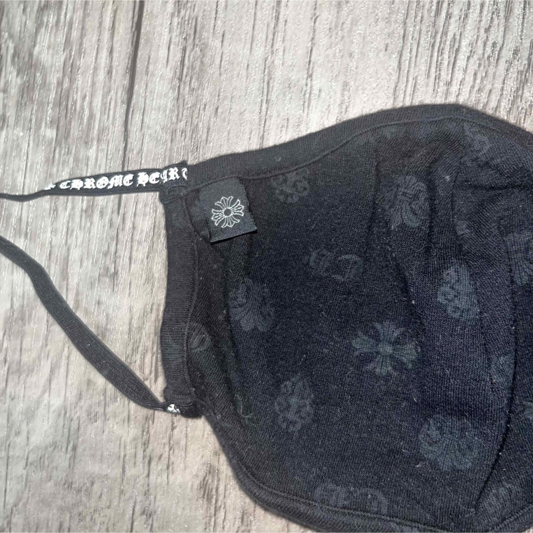 Chrome Hearts - クロムハーツ マスク S chrome hearts の通販 by tm's