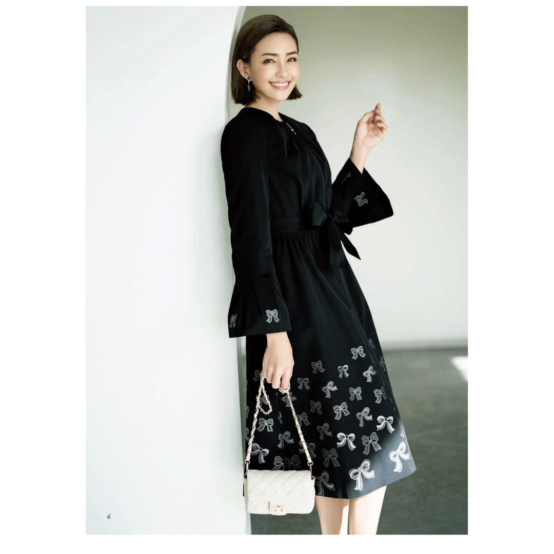 M'S GRACY - 【限定値下げ】エムズグレイシー ワンピース 36の通販 by