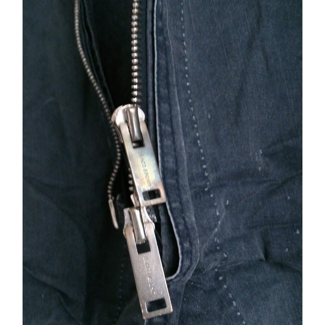 UNDERCOVER - ◇25 入手困難 UNDERCOVER エクスチェンジ期 ドッキング