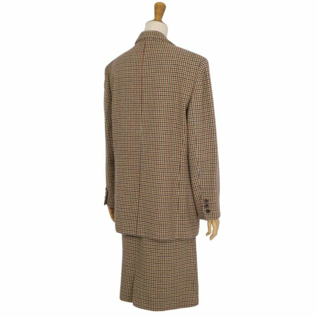 BURBERRY - 美品 Vintage バーバリー Burberrys セットアップ スーツ