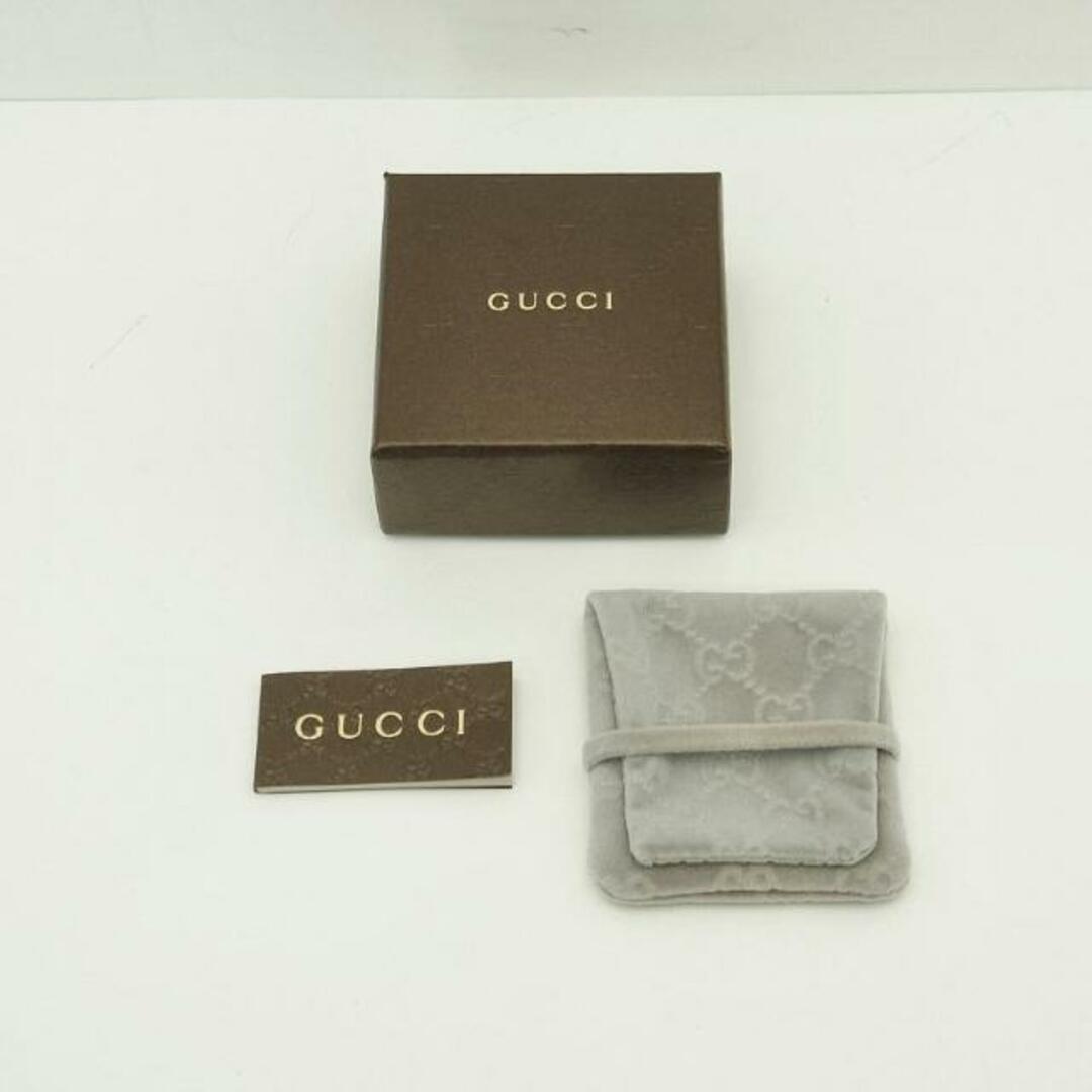 GUCCI グッチ/GUCCI シルバータイピン/6286E/6969/ブランド